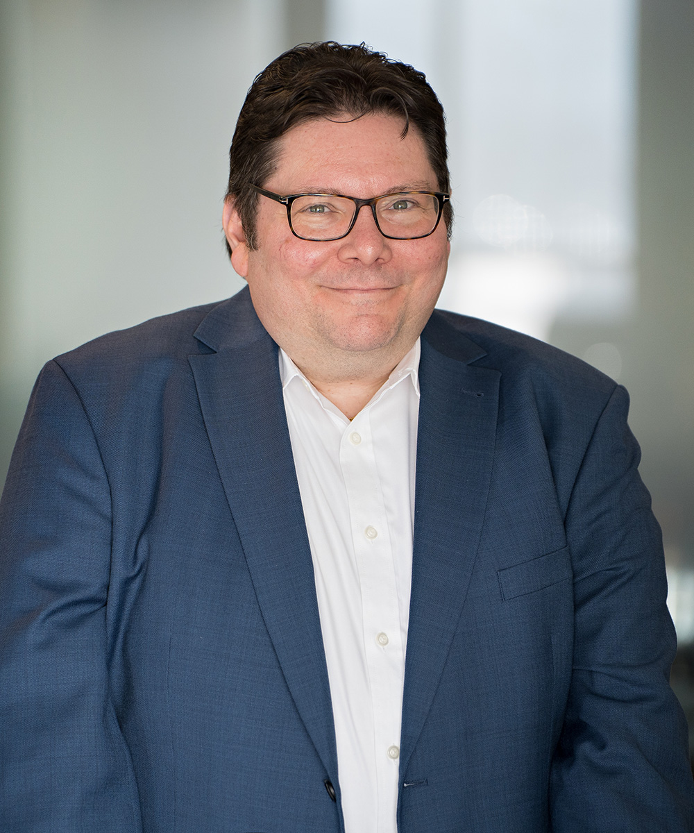 Domenic Ursini