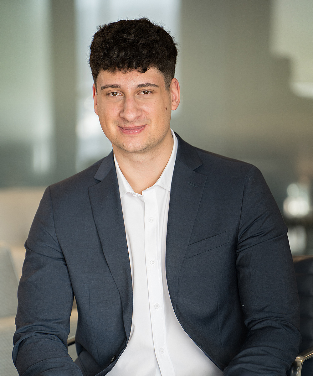 Jon Knezevici