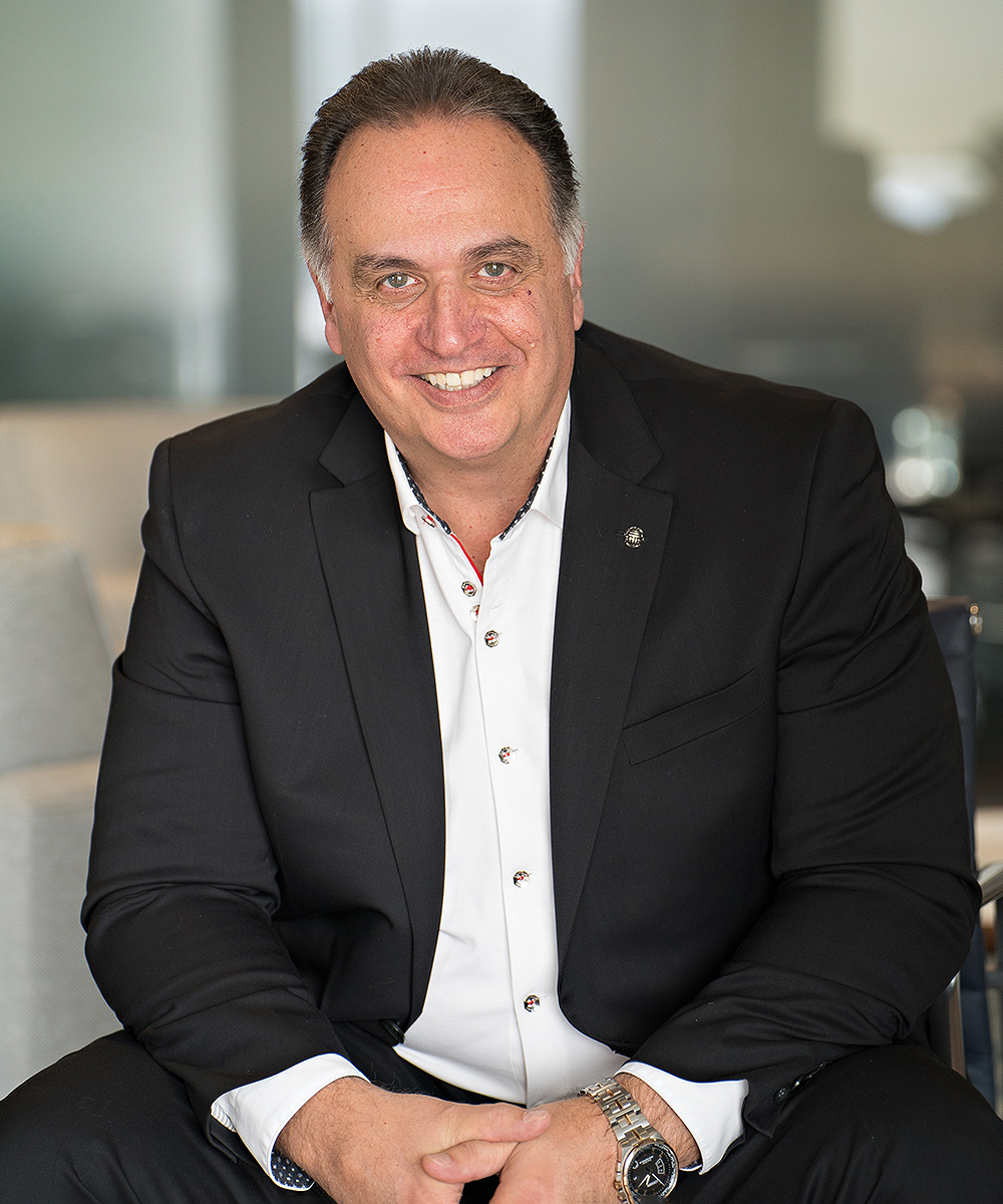 Ralph Sacco