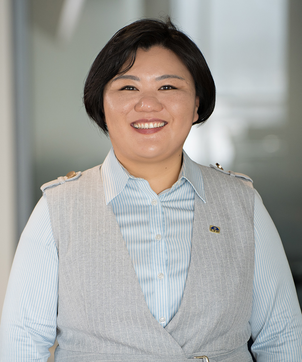 Weiru (Vicki) Li